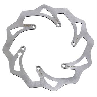 disco freno galfer wave husqvarna 250 fe 14 24 anteriore