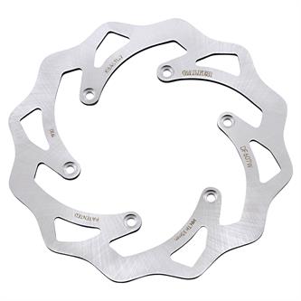 disco freno galfer wave ktm 250 exc f 07 24 posteriore