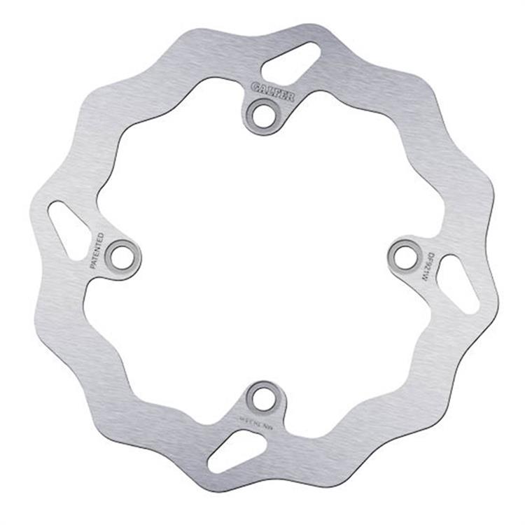 Disco freno Galfer Wave Sherco 250 SE-R (2014-2025) anteriore