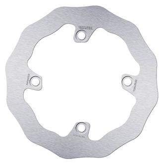 disco freno galfer wave sherco 300 sef r 14 23 posteriore pieno