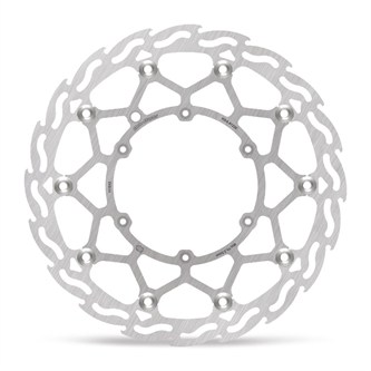 disco freno moto master flame street ktm 200 exc 99 16 320mm