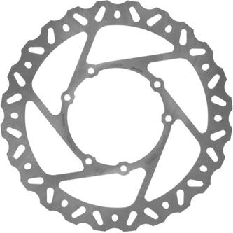 disco freno trw honda crf 250 r 15 19 anteriore