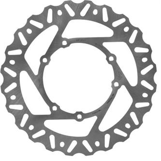 disco freno trw honda crf 450 r 02 14 anteriore