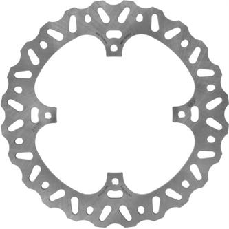 disco freno trw honda crf 450 r 02 19 posteriore