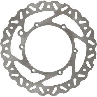 disco freno trw husqvarna 125 te 14 16 anteriore