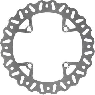 disco freno trw husqvarna 250 tc 11 13 posteriore