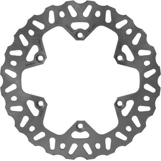 disco freno trw ktm 125 exc 98 16 posteriore