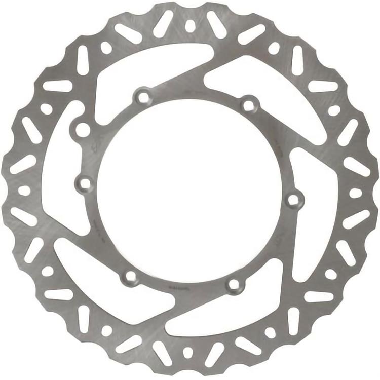 Disco freno TRW KTM 200 EXC (1999-2016) anteriore