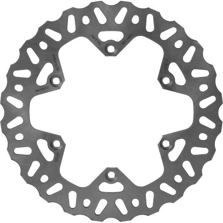 Disco freno TRW KTM 250 SX-F (2006-2022) posteriore