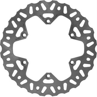 disco freno trw ktm 525 exc f 03 07 posteriore