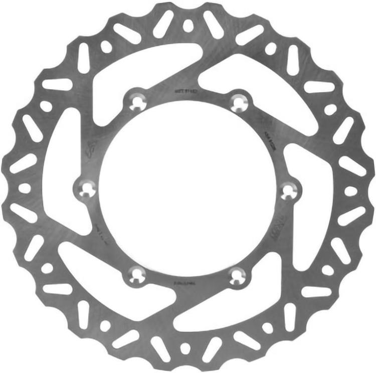 Disco freno TRW Suzuki RM 125 (1989-2012) anteriore