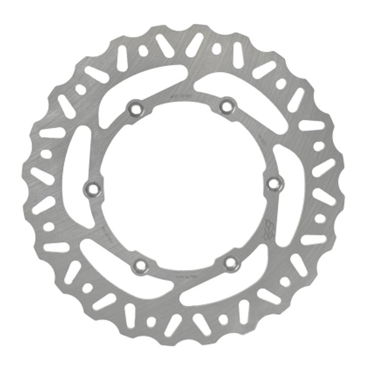 Disco freno TRW Suzuki RM 125 (1999-2012) posteriore