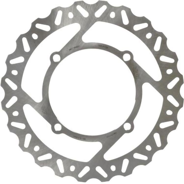 Disco freno TRW Suzuki RMZ 250 (2007-2017) anteriore