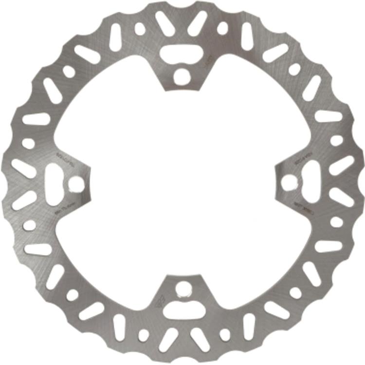 Disco freno TRW Suzuki RMZ 450 (2005-2020) posteriore