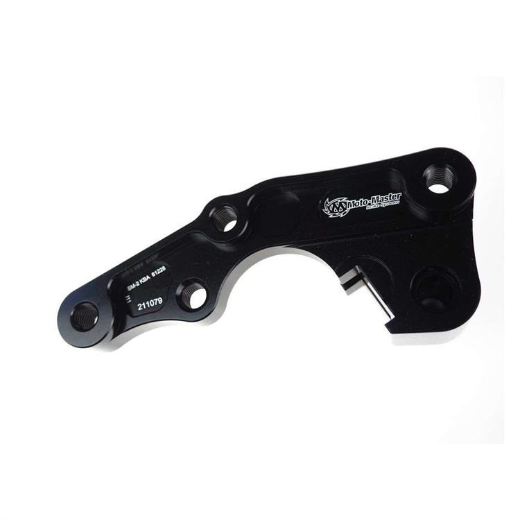 Distanziale Beta RR 430 (2015-2025) anteriore 270 mm - Moto Master