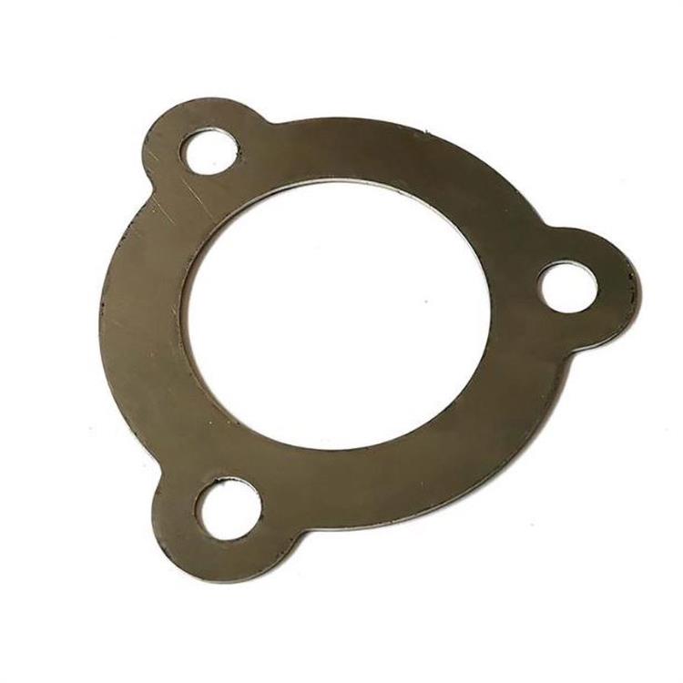 Flangia corona 3 fori 1 mm