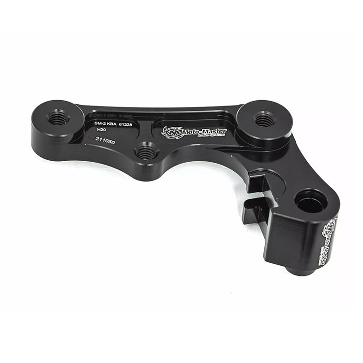 Distanziale Fantic 125 XE (2021-2025) anteriore 270 mm - Moto Master
