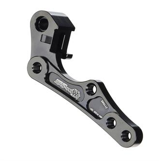 distanziale gasgas 350 mc f 22 23 anteriore 270 mm moto master