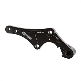 distanziale gasgas 450 mc f 21 23 anteriore 320 mm moto master