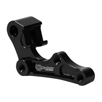 distanziale honda cr 250 04 07 anteriore 270 mm moto master