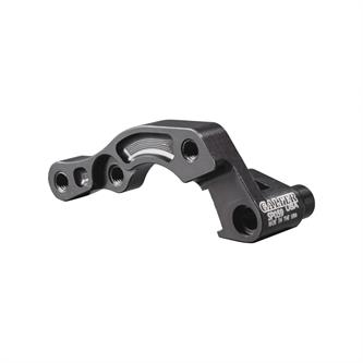 distanziale honda crf 250 rx 19 24 anteriore 270 mm galfer