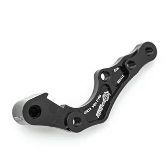 distanziale husqvarna 250 fe 22 23 anteriore 270 mm moto master
