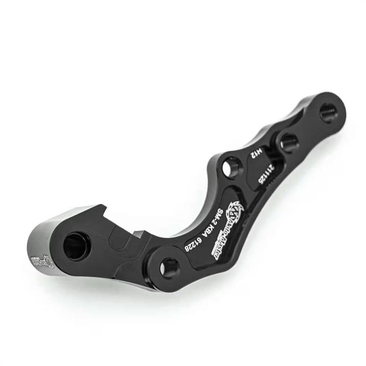 Distanziale Husqvarna 250 FE (2022-2023) anteriore 270 mm - Moto Master