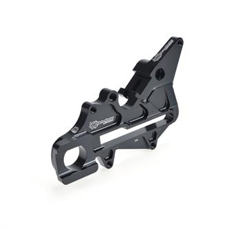 distanziale husqvarna 350 fe 22 23 posteriore 240 mm moto master