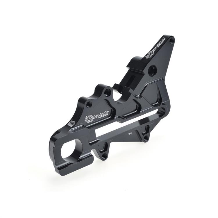 Distanziale Husqvarna 450 FE (2022-2023) posteriore 240 mm - Moto Master