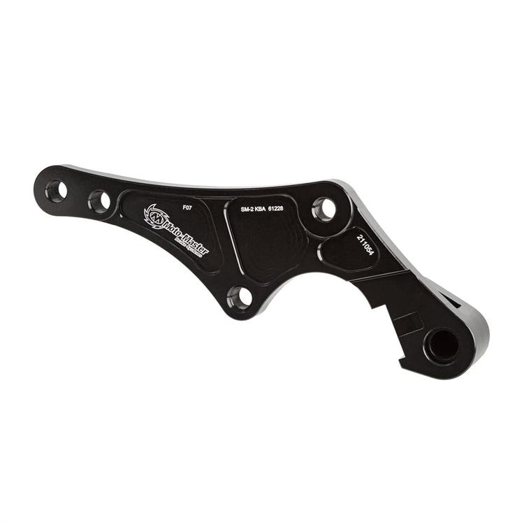 Distanziale Husqvarna 501 FE (2014-2017) anteriore 320 mm - Moto Master