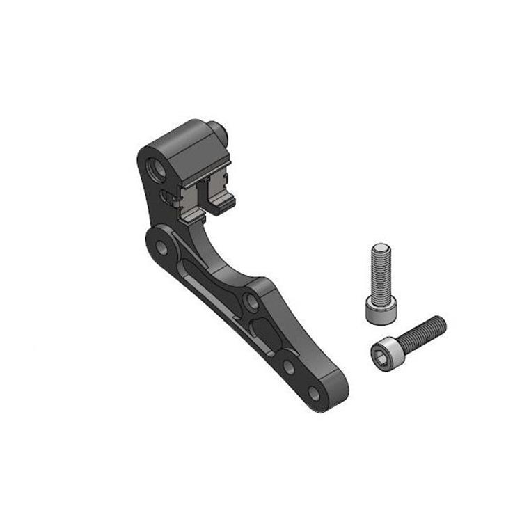 Distanziale Husqvarna 501 FE (2018-2021) anteriore 270 mm - Moto Master