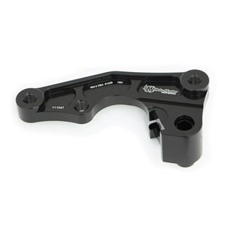 distanziale kawasaki kx 250 06 08 anteriore 270 mm moto master