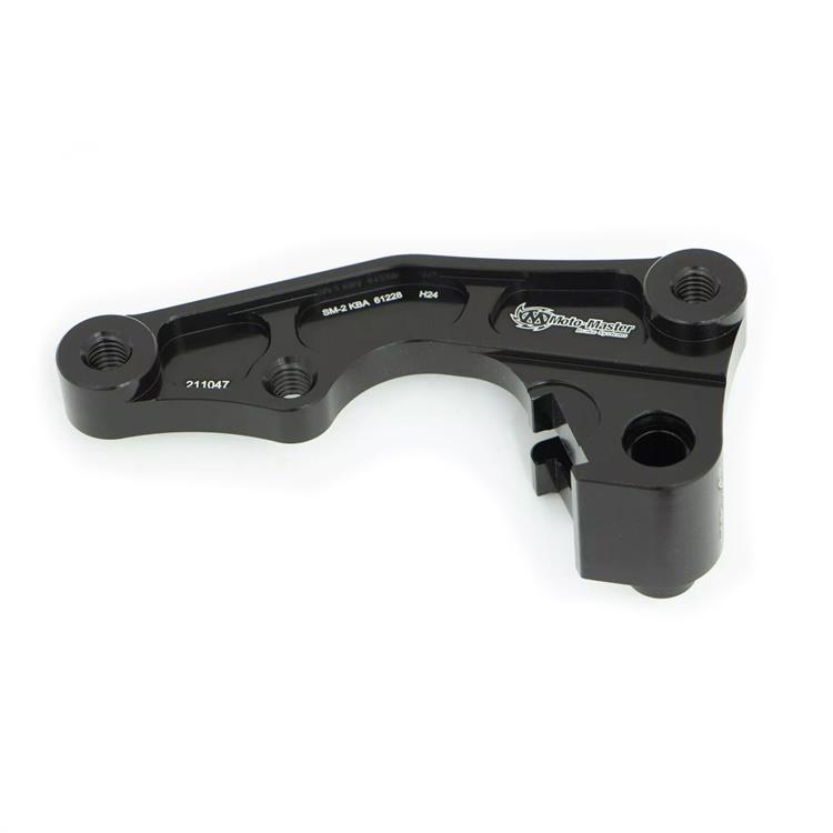 Distanziale Kawasaki KX 250 F (2006-2025) anteriore 270 mm - Moto Master