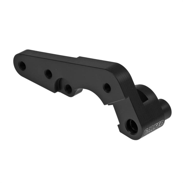 Distanziale KTM 125 SX (2009-2025) anteriore 270 mm - Galfer