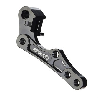 distanziale ktm 450 sx f 10 24 anteriore 270 mm moto master