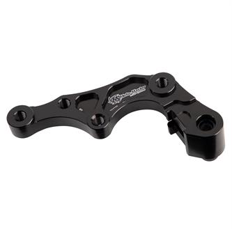 distanziale ktm 85 sx 21 24 anteriore 260 mm moto master