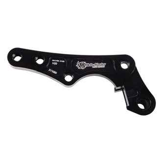 distanziale sherco 300 se r 14 23 anteriore 270 mm moto master