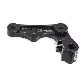distanziale yamaha yz 125 08 23 anteriore 270 mm moto master