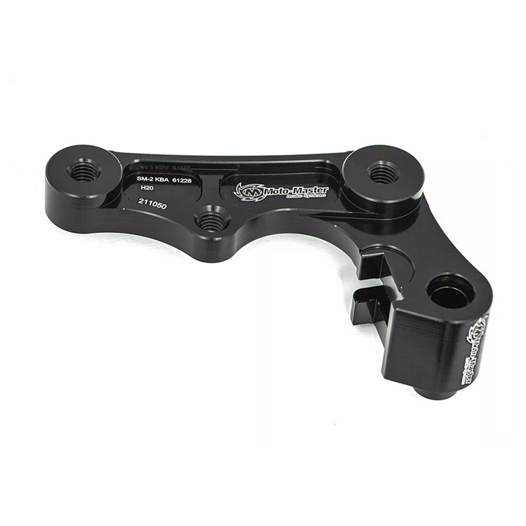Distanziale Yamaha YZ 450 F (2008-2025) anteriore 270 mm - Moto Master