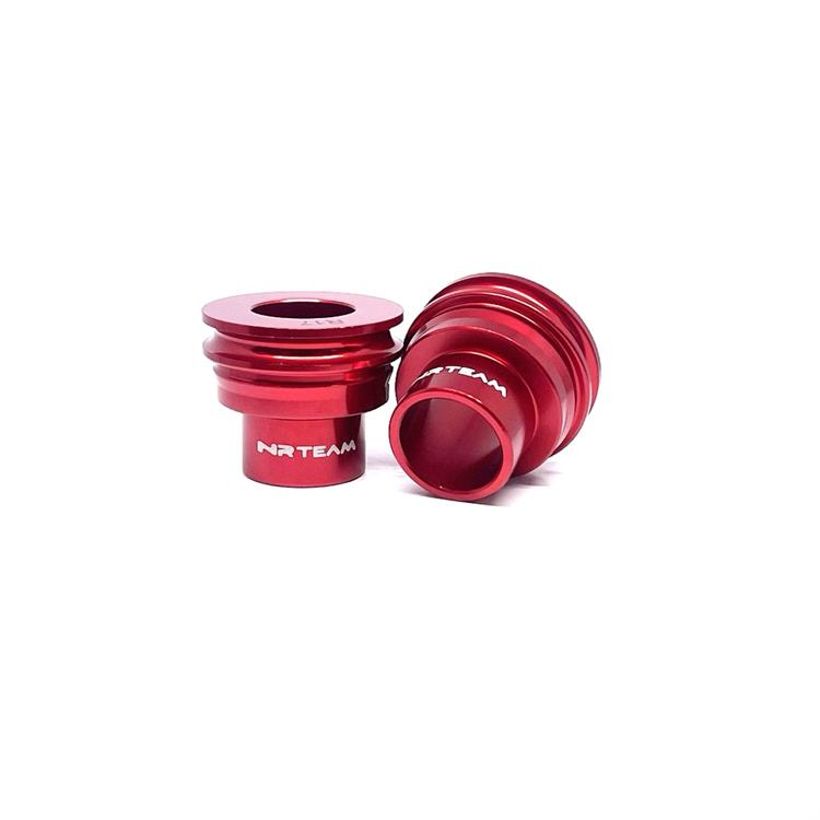 Distanziali ruota Beta RR 300 (2013-2025) posteriori Rosso