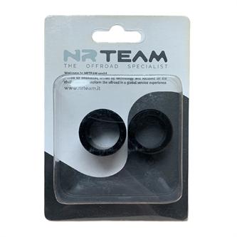distanziali ruota fantic 125 xx 2022 2024 anteriori nero