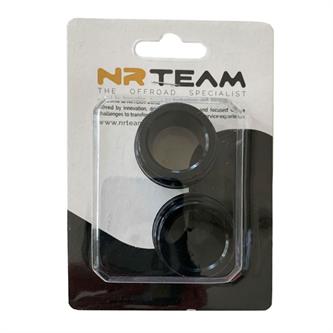 distanziali ruota husqvarna 125 te 16 anteriori neri