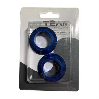 distanziali ruota ktm 250 sx 13 20 posteriori blu