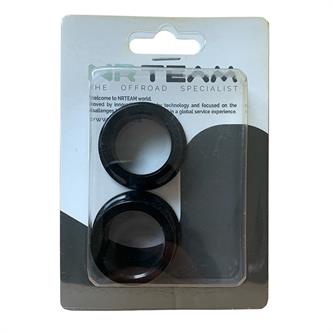 distanziali ruota sherco 250 sef r 14 18 posteriori neri