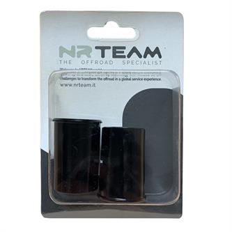 distanziali ruota suzuki rm 125 01 12 anteriori neri