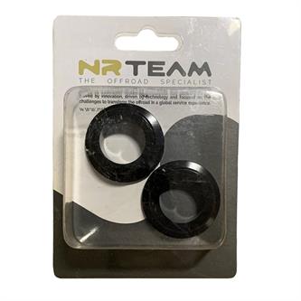 distanziali ruota suzuki rm 250 00 12 posteriori neri