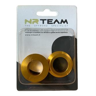 distanziali ruota suzuki rm 250 00 12 posteriori oro