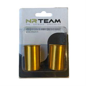 distanziali ruota suzuki rm 250 01 12 anteriori oro