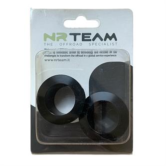 distanziali ruota suzuki rmz 450 05 17 posteriori neri