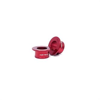 distanziali ruota yamaha wr 250 f 2002 2024 posteriori rosso
